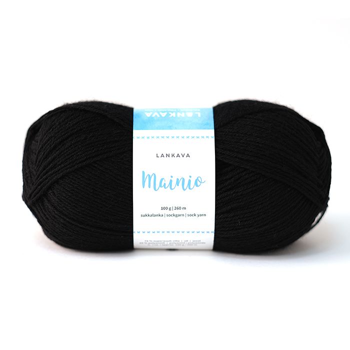 LANKAVA Mainio -sukkalanka 100 g