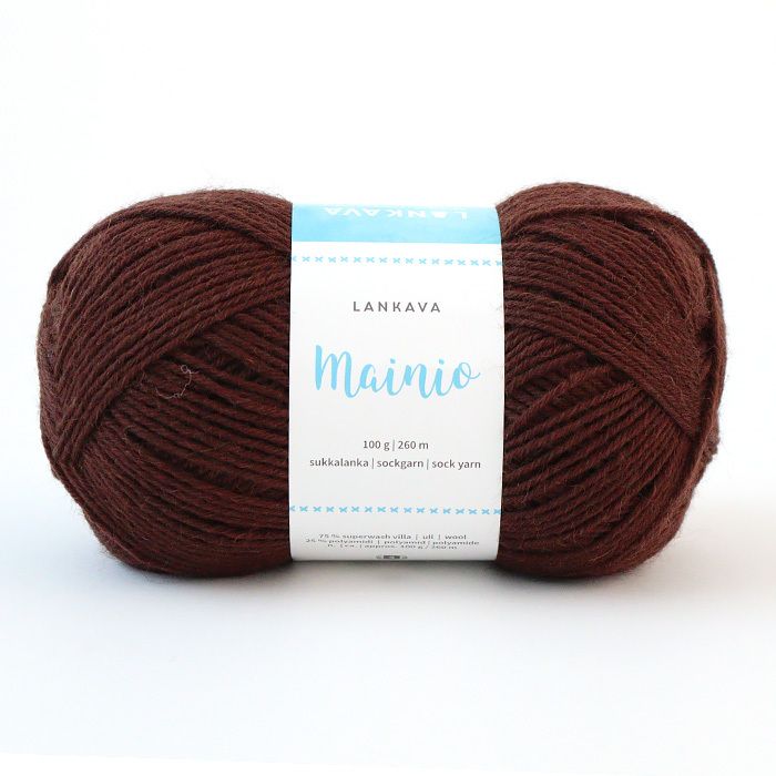 LANKAVA Mainio -sukkalanka 100 g