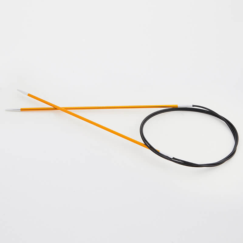 KNITPRO Zing pyöröpuikot 100cm