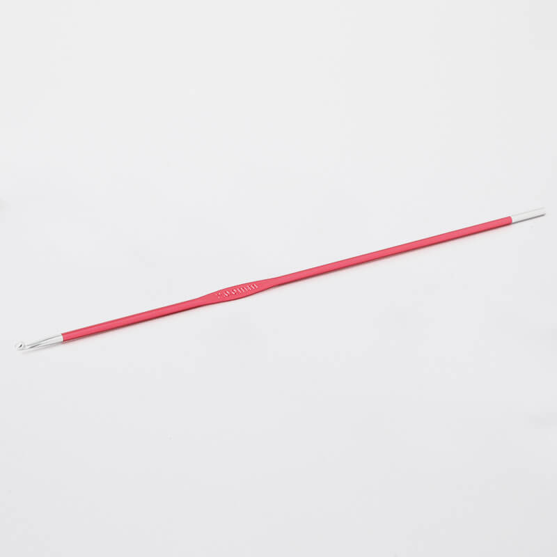 KNITPRO Zing -virkkuukoukut