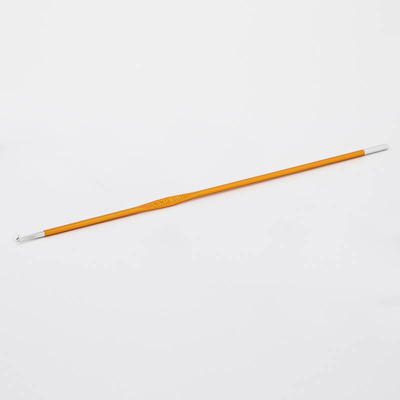 KNITPRO Zing -virkkuukoukut
