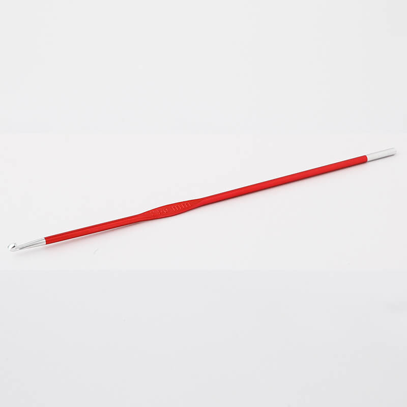 KNITPRO Zing -virkkuukoukut