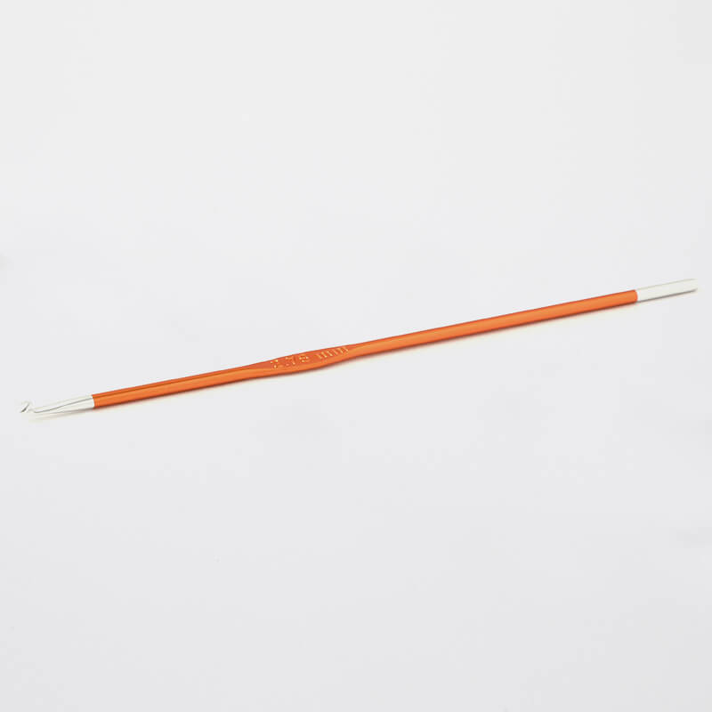 KNITPRO Zing -virkkuukoukut