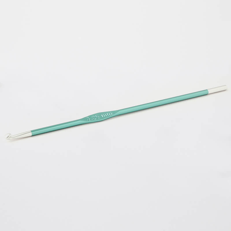 KNITPRO Zing -virkkuukoukut