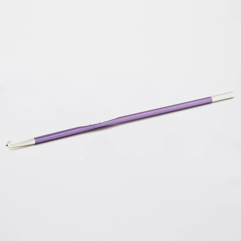 KNITPRO Zing -virkkuukoukut