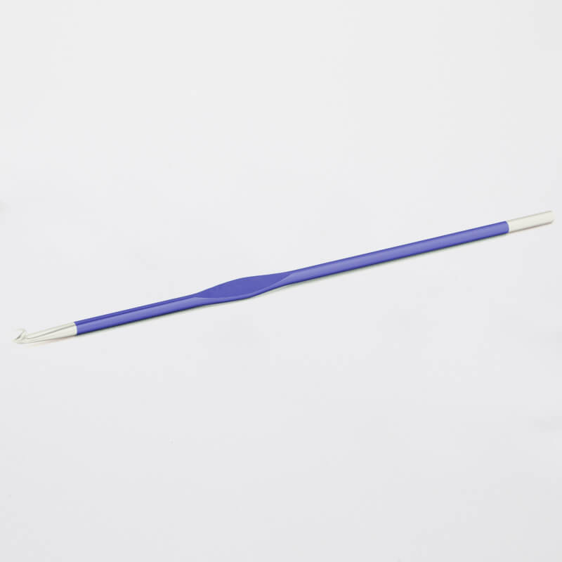 KNITPRO Zing -virkkuukoukut
