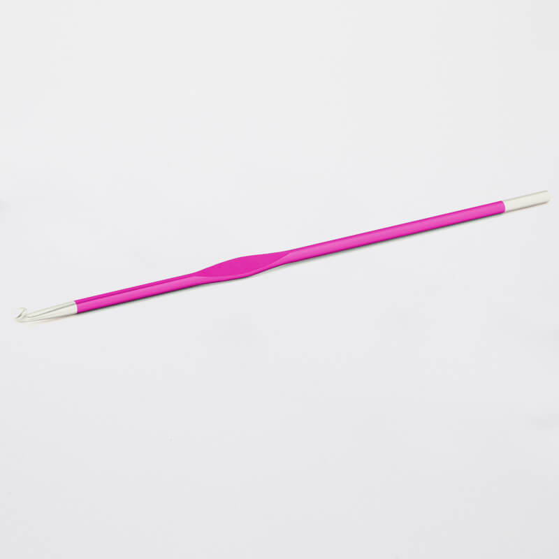 KNITPRO Zing -virkkuukoukut