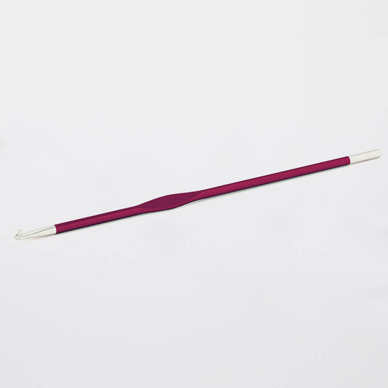KNITPRO Zing -virkkuukoukut