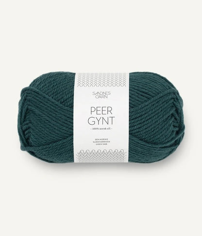 SANDNES GARN Peer Gynt 50 g