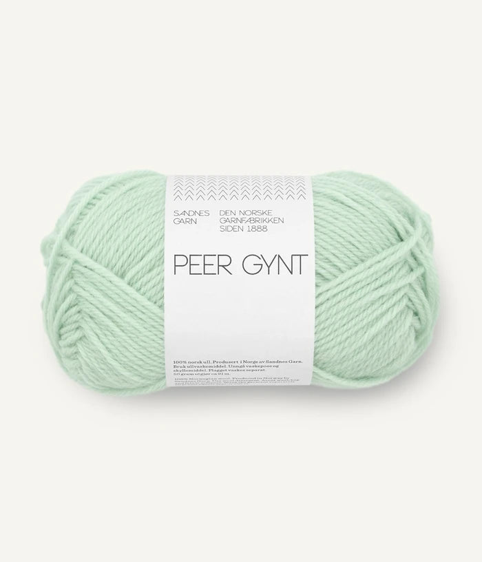SANDNES GARN Peer Gynt 50 g