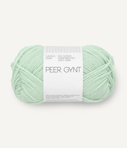 SANDNES GARN Peer Gynt 50 g
