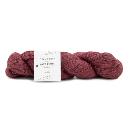 KATIA Concept Alpaquina 100 g