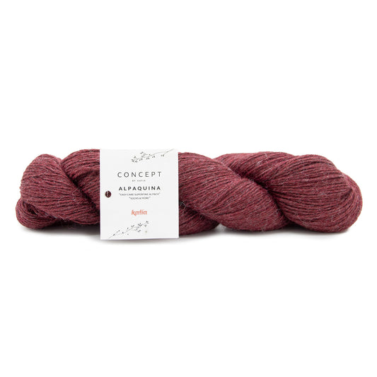 KATIA Concept Alpaquina 100 g