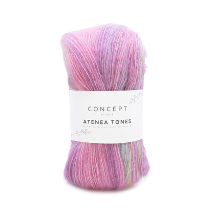 KATIA Concept Atenea Tones 25 g