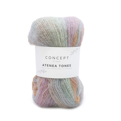 KATIA Concept Atenea Tones 25 g