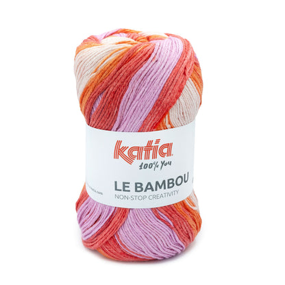 KATIA Le Bambou 100 g