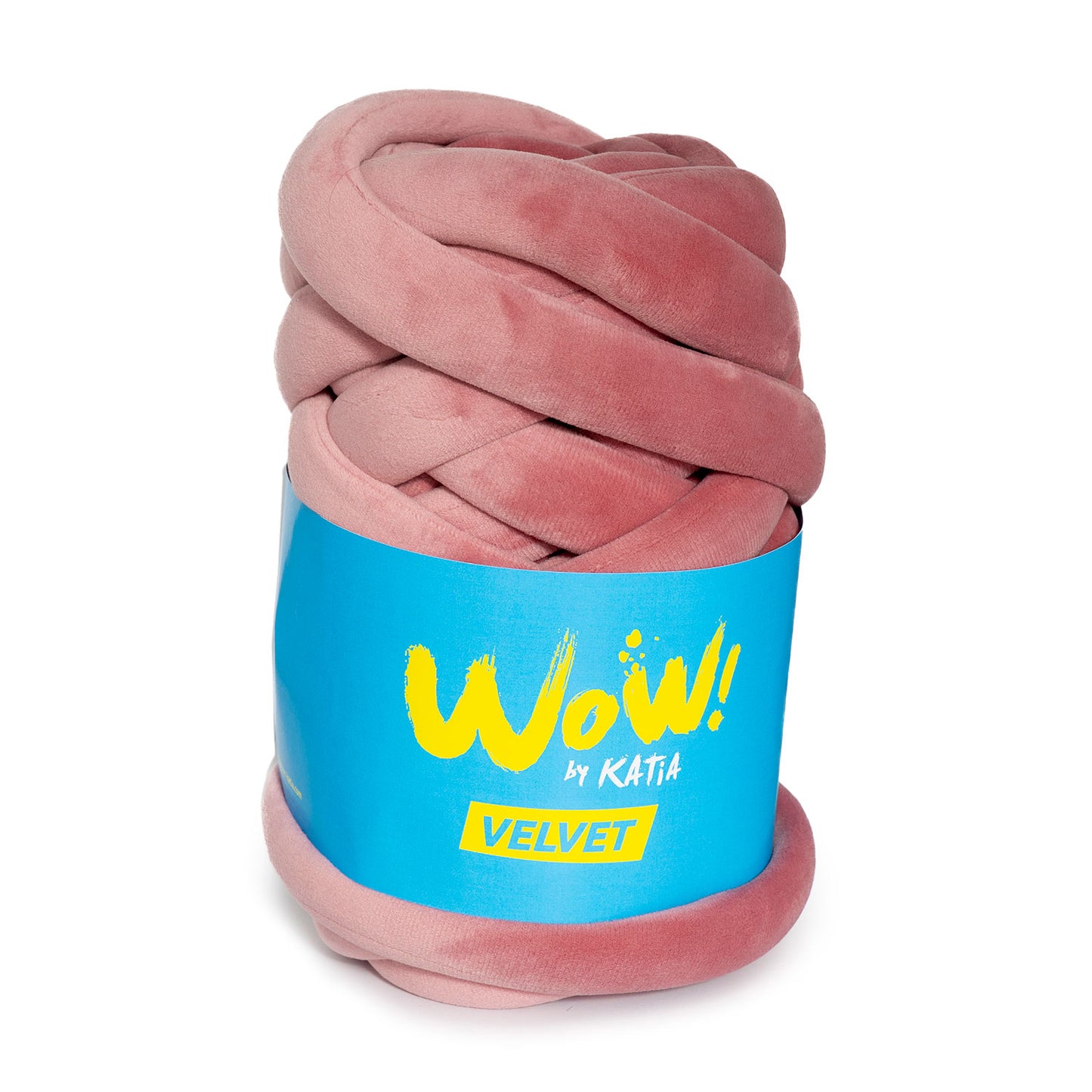 KATIA WOW-VELVET 600 g