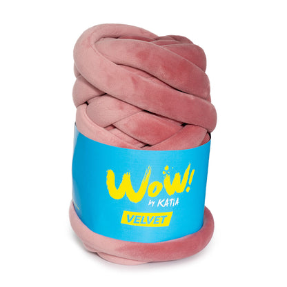 KATIA WOW-VELVET 600 g