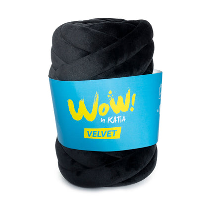 KATIA WOW-VELVET 600 g