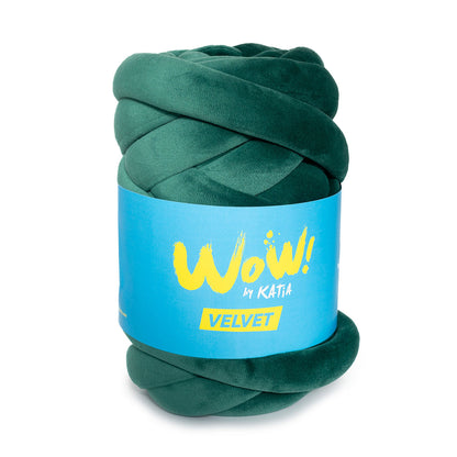 KATIA WOW-VELVET 600 g