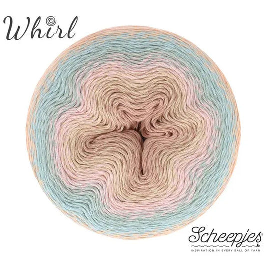 SCHEEPJES Whirl n. 215 g 1000 m