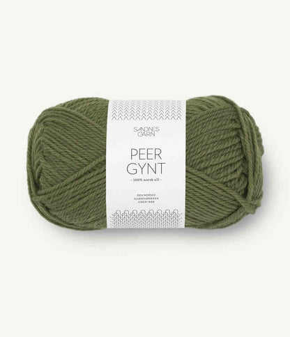 SANDNES GARN Peer Gynt 50 g
