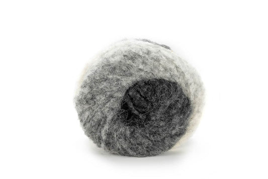 LAINES DU NORD Piuma Alpaca Degrade liukuvärjätty 100 g