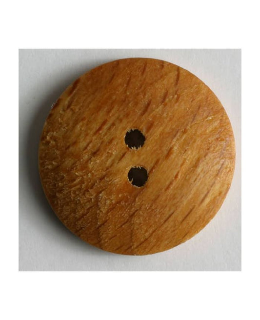 DILL Pyöreä puunappi 13 mm, 18 mm tai 23 mm