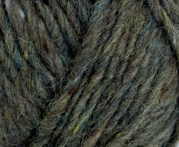 ISTEX Alafosslopi 100 g