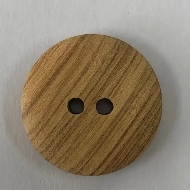 NEMARK Oliivipuunappi 15 mm, 18 mm ja 23 mm