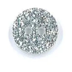 NEMARK kimaltava muovinappi 15 mm