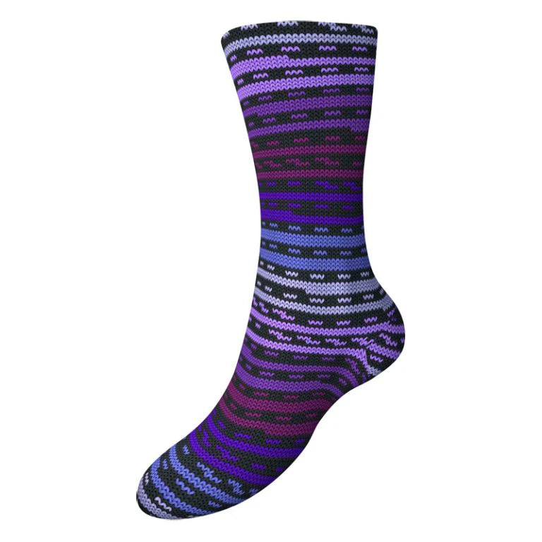 AUSTERMANN Step 6 -sukkalanka 150 g