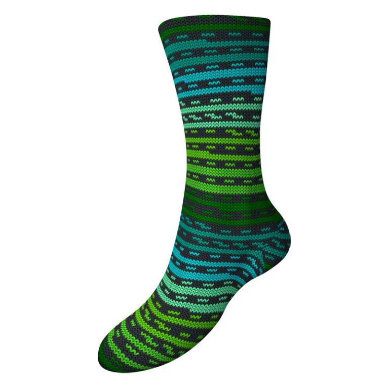 AUSTERMANN Step 6 -sukkalanka 150 g