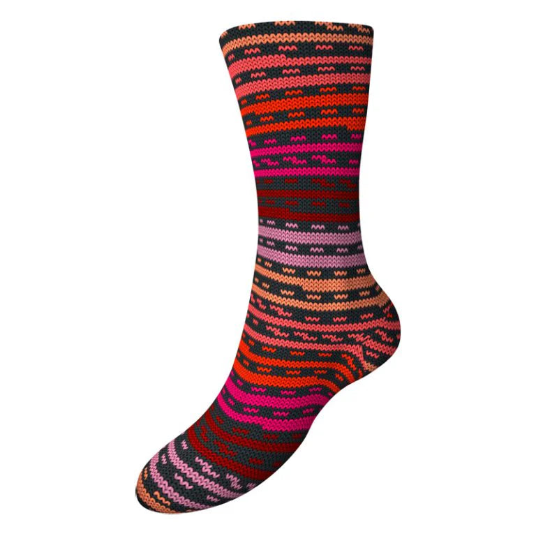 AUSTERMANN Step 6 -sukkalanka 150 g