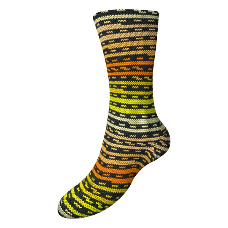 AUSTERMANN Step 6 -sukkalanka 150 g