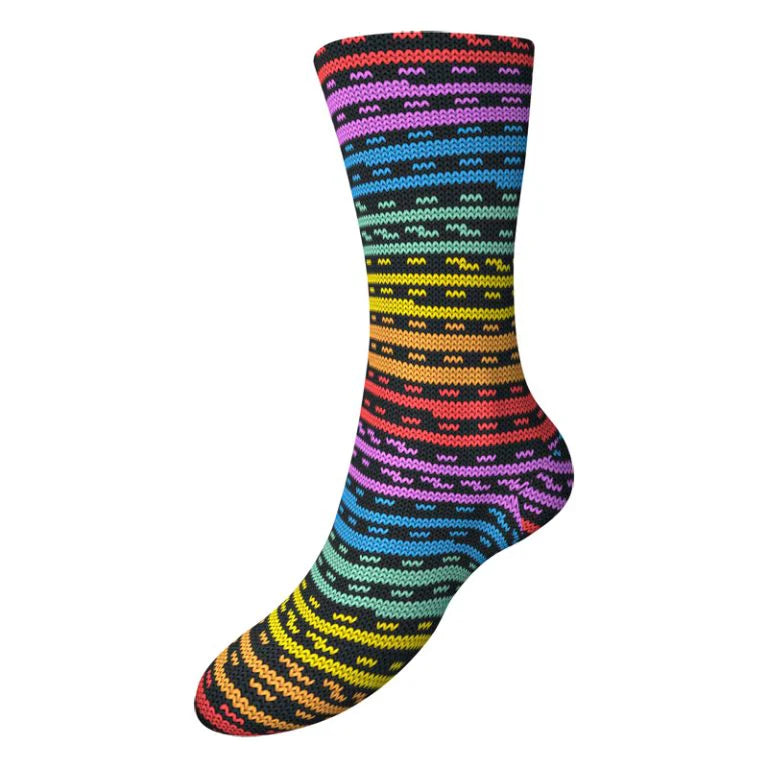 AUSTERMANN Step 6 -sukkalanka 150 g