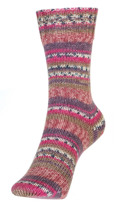 AUSTERMANN Step 6 -sukkalanka 150 g