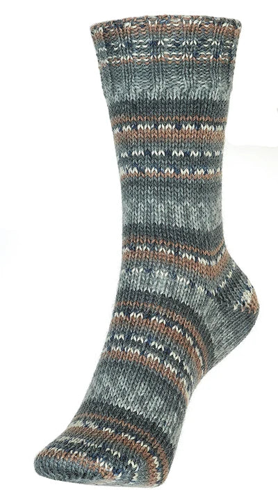 AUSTERMANN Step 6 -sukkalanka 150 g