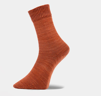 PRO LANA Golden Socks Retro -merinosukkalanka 100 g