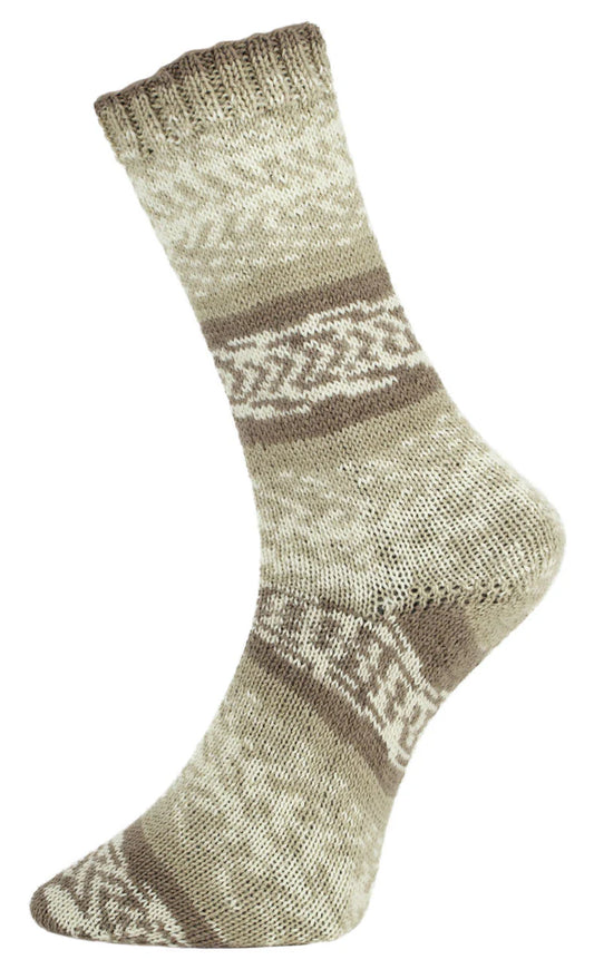 PRO LANA Fjord socks -sukkalanka 100 g