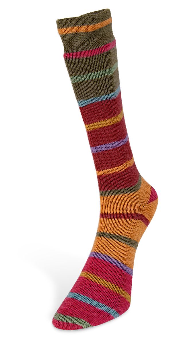 LAINES DU NORD Indulgence socks -sukkalanka 100 g