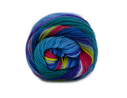 Laines Du Nord Infinity sock -sukkalanka 100 g