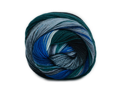 Laines Du Nord Infinity sock -sukkalanka 100 g