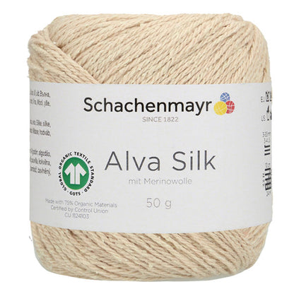 SCHACHENMAYR Alva Silk 50 g