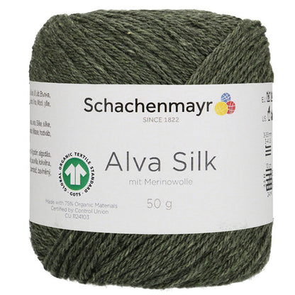 SCHACHENMAYR Alva Silk 50 g