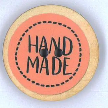 NEMARK handmade -nappi eri värejä