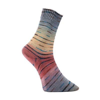 PRO LANA Golden Socks ALPIN 100 g
