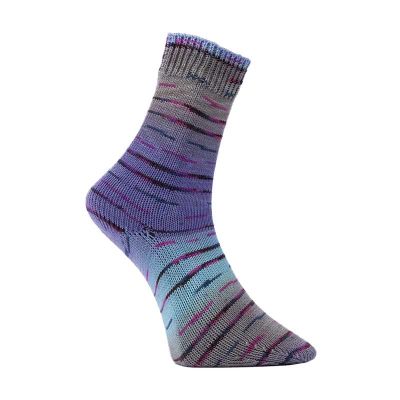 PRO LANA Golden Socks ALPIN 100 g