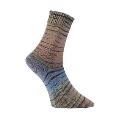 PRO LANA Golden Socks ALPIN 100 g