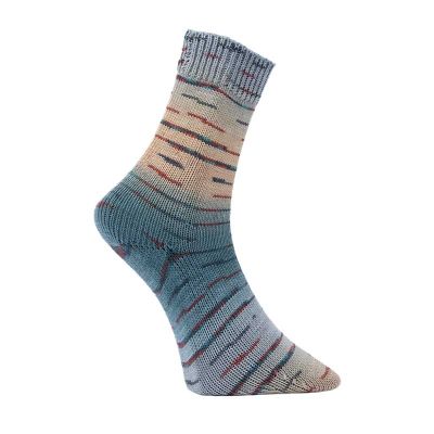 PRO LANA Golden Socks ALPIN 100 g
